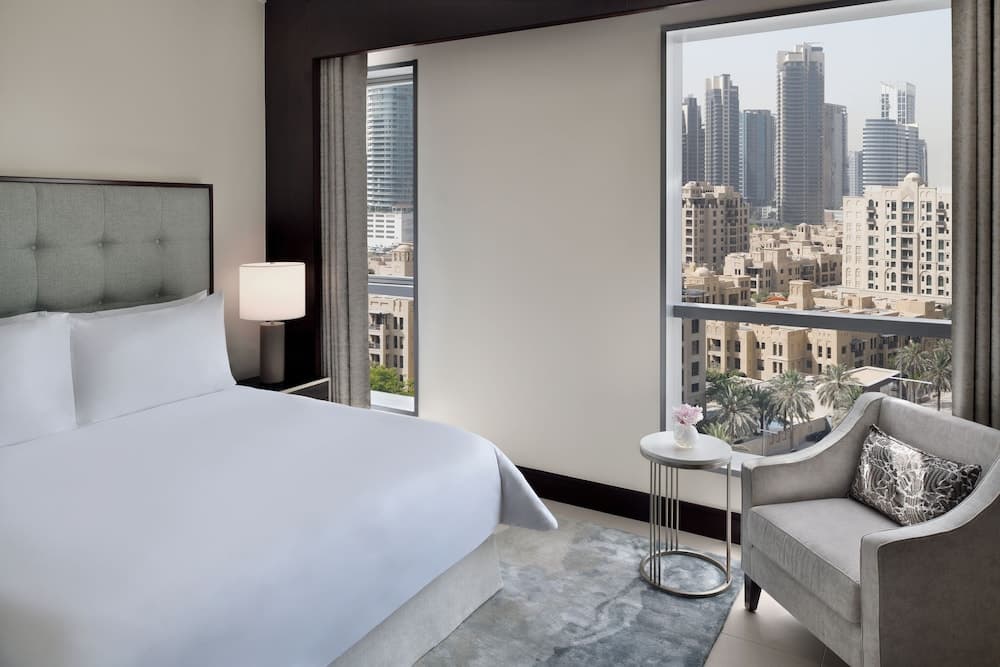 King City View Room