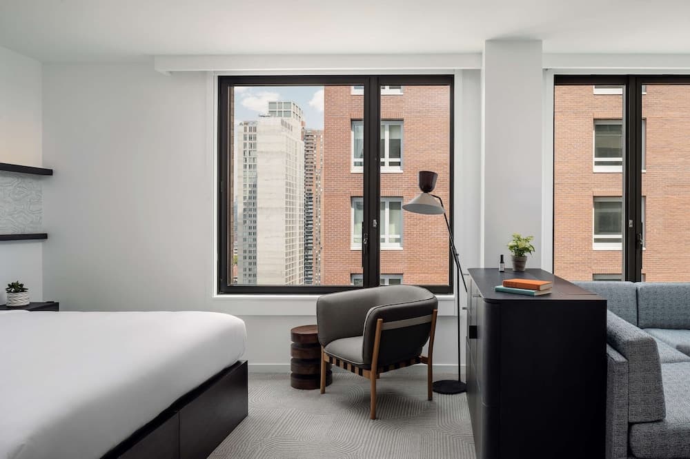 Suite King Room