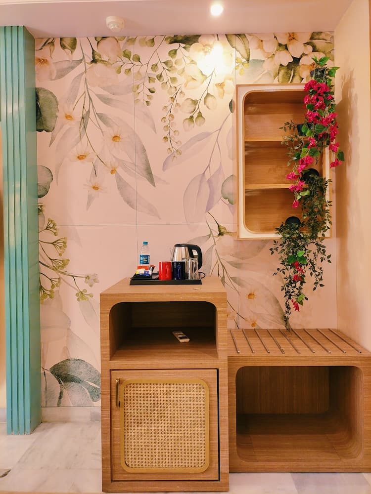 King Room