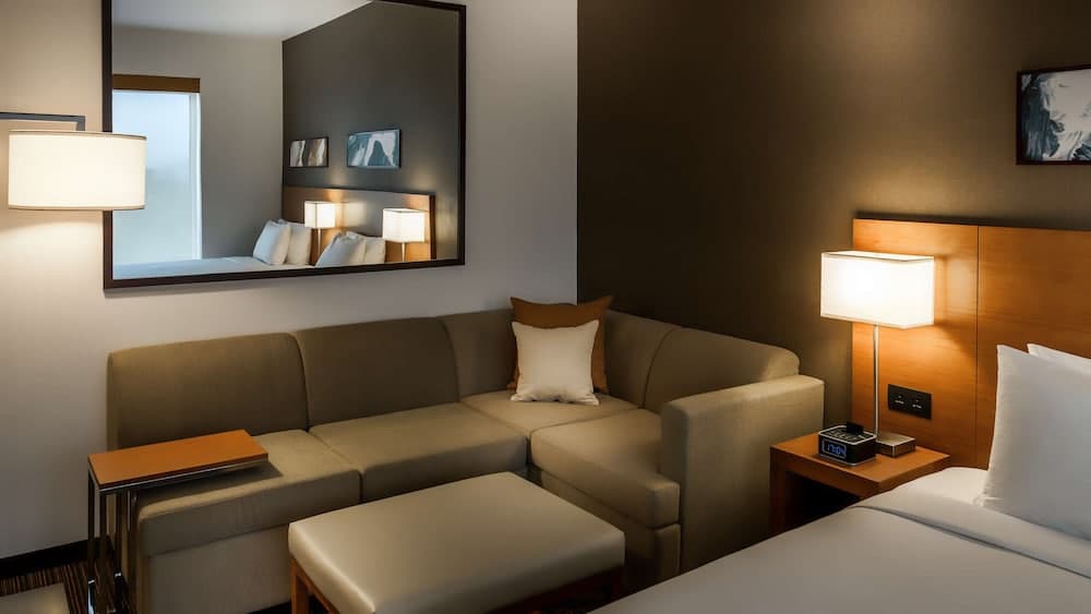 King Room