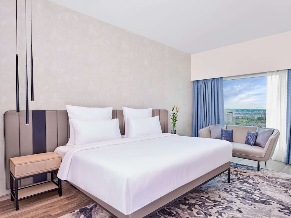 Suite King Room