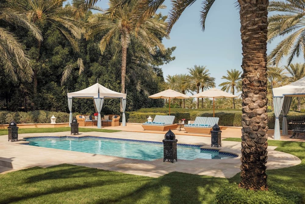 Residence Beach Villa