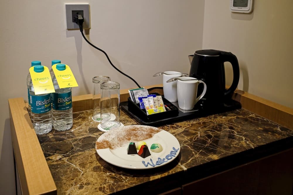 Suite King Room