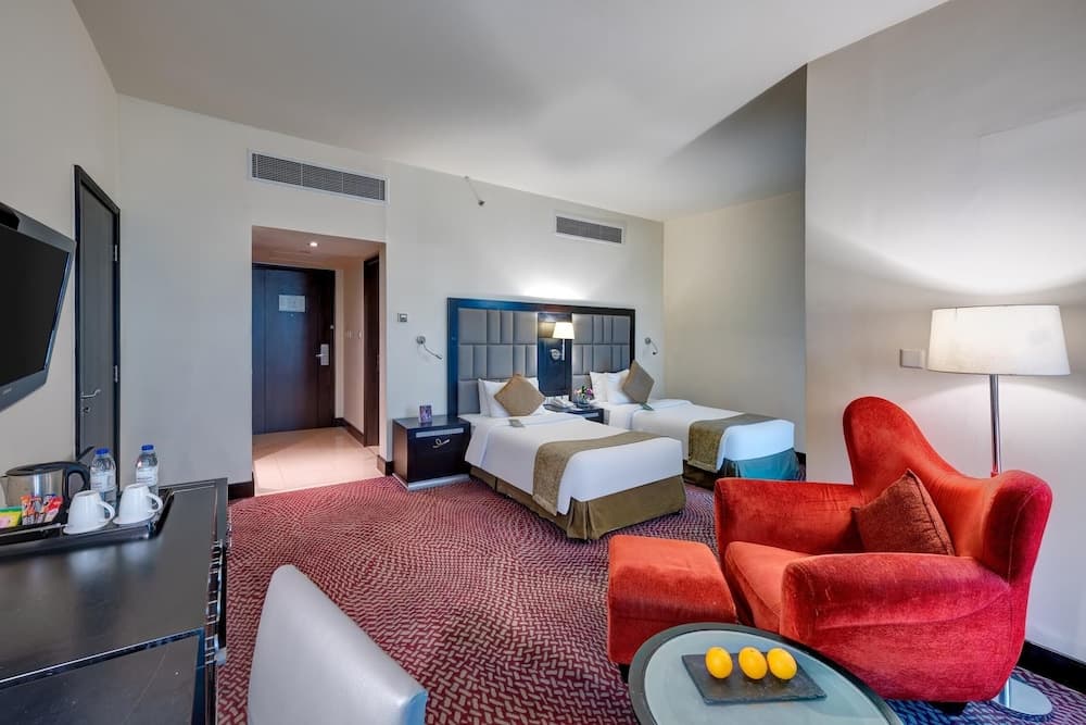 Superior Room, 2 Twin Beds (Adults only)