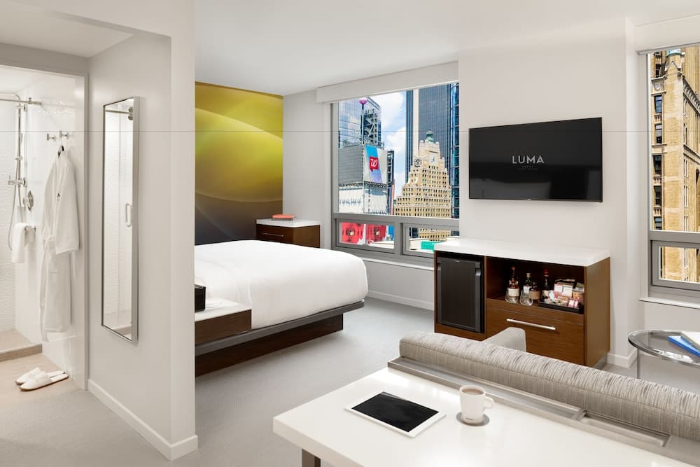 Suite