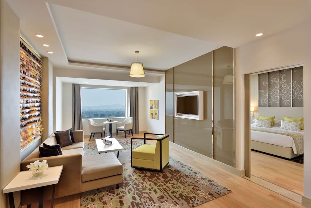 Suite King Room