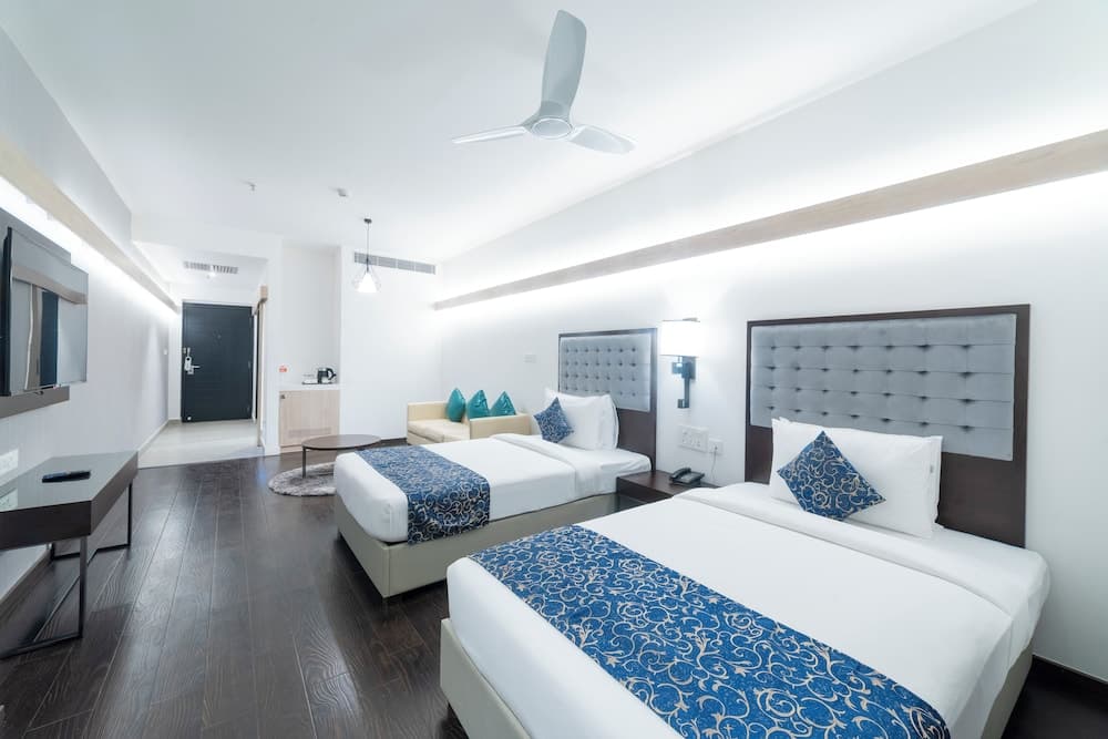 Executive Twin Room