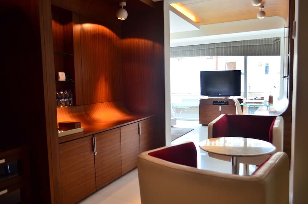 Suite King Room