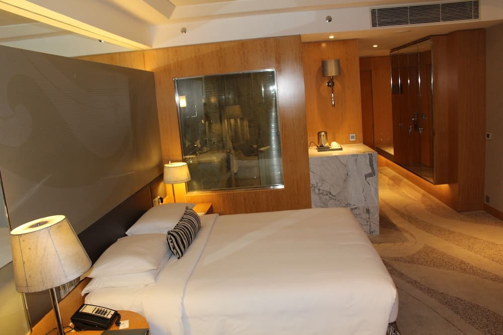 Suite King Room