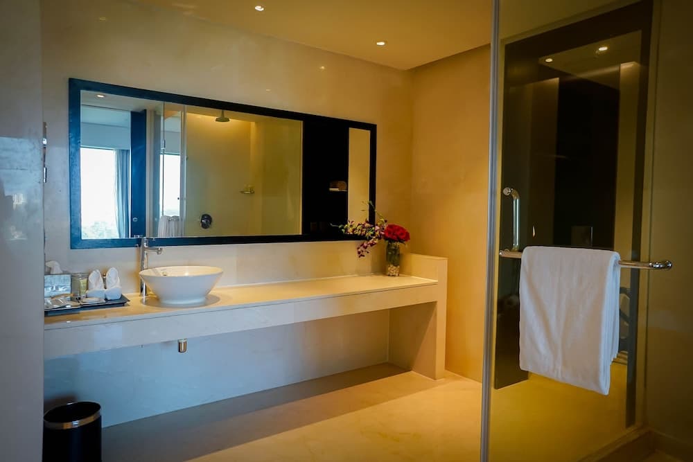 Suite King Smoking Room