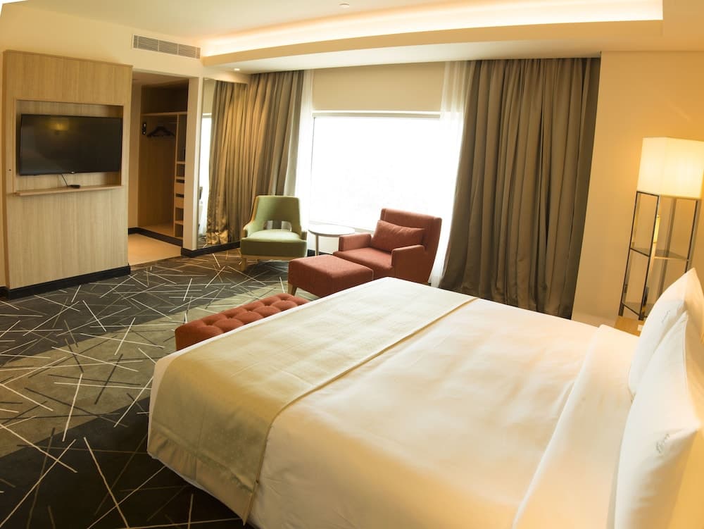Suite King Room