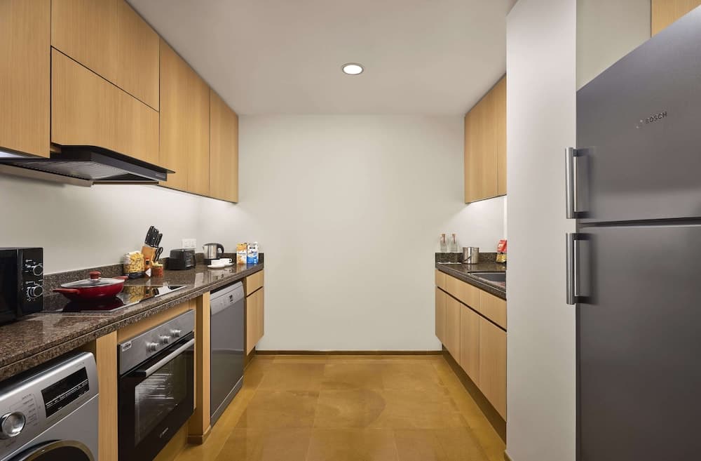 King Or Twin Room