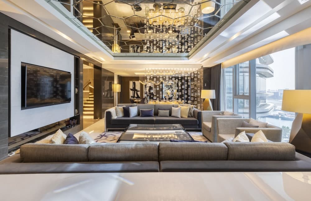 Royal King Or Twin Room