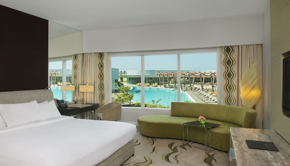 Premier King Room