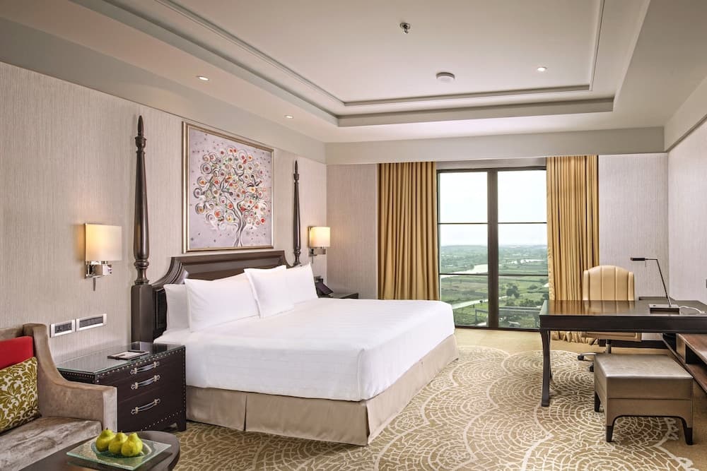 Exclusive Room