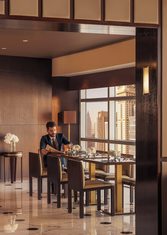 Suite King Room