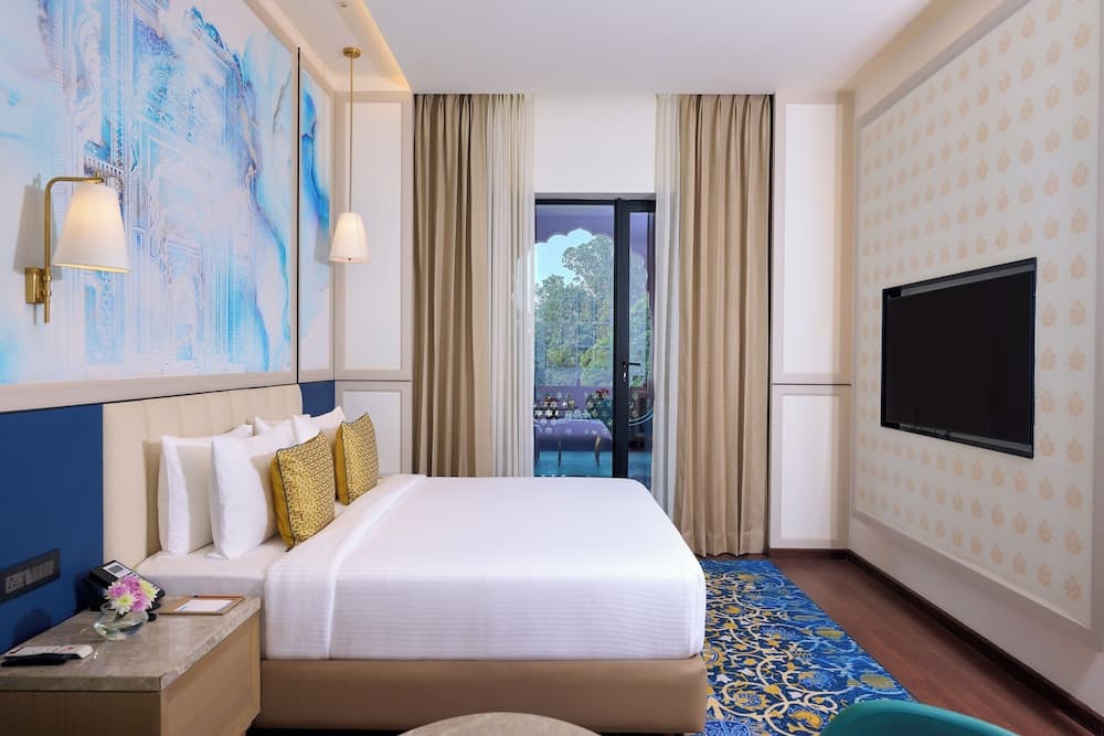 Executive Room 1 Double Bed