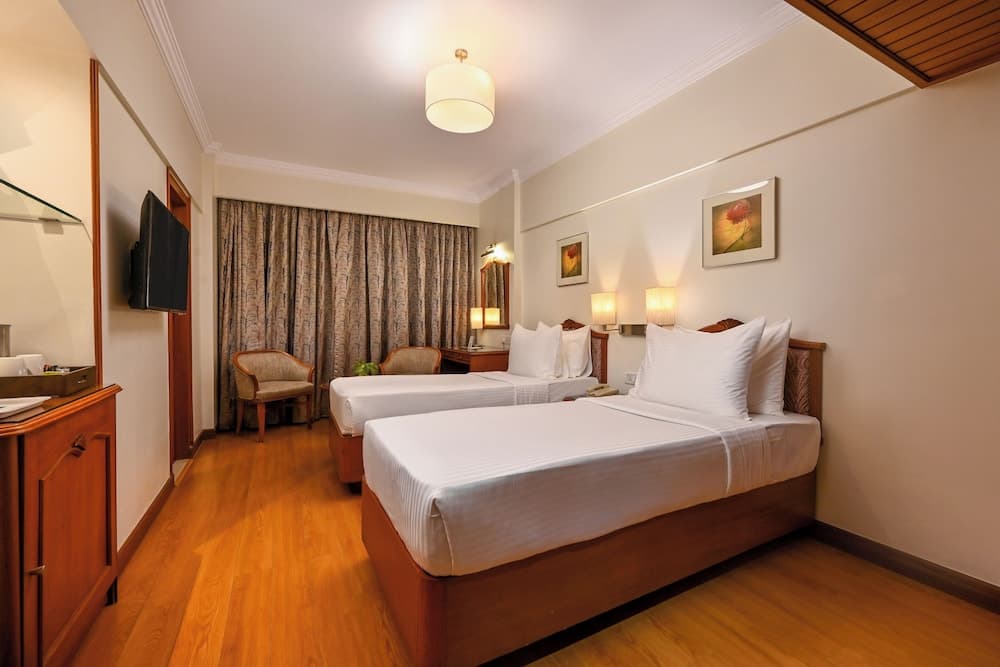 Superior King Room