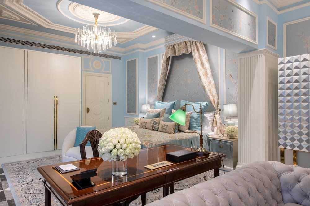 Suite King Room