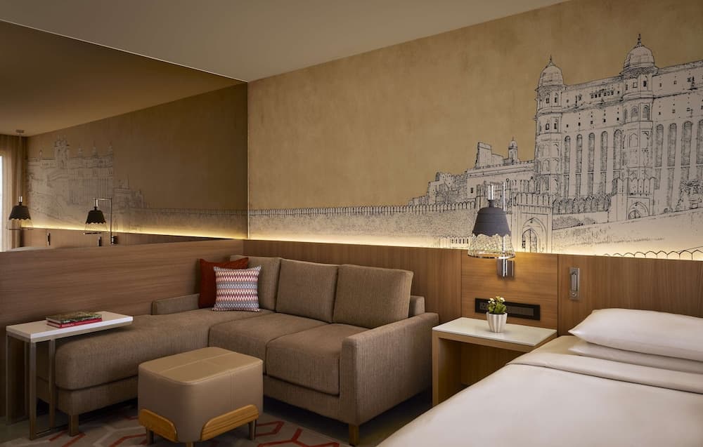 King Room