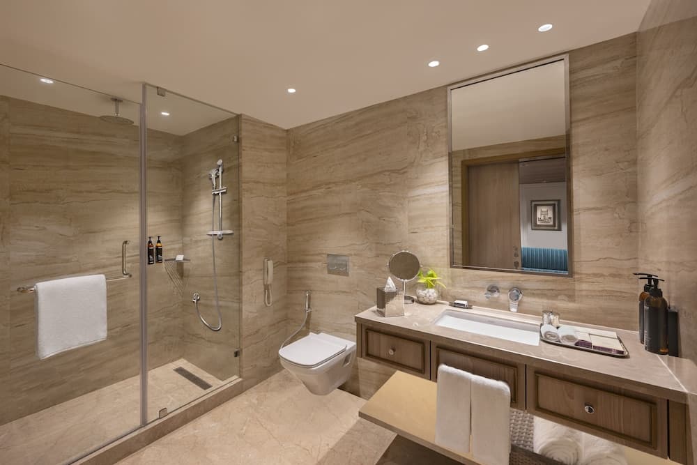 Executive King Room