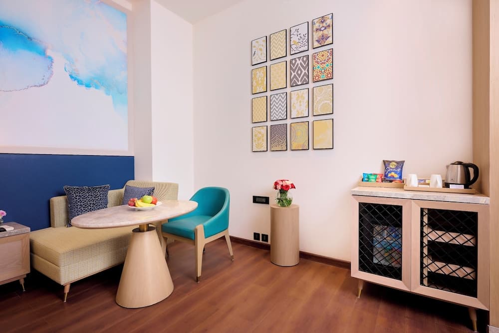 Executive Double Room