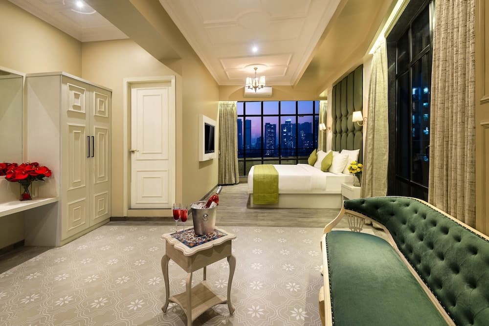 Club Double Room
