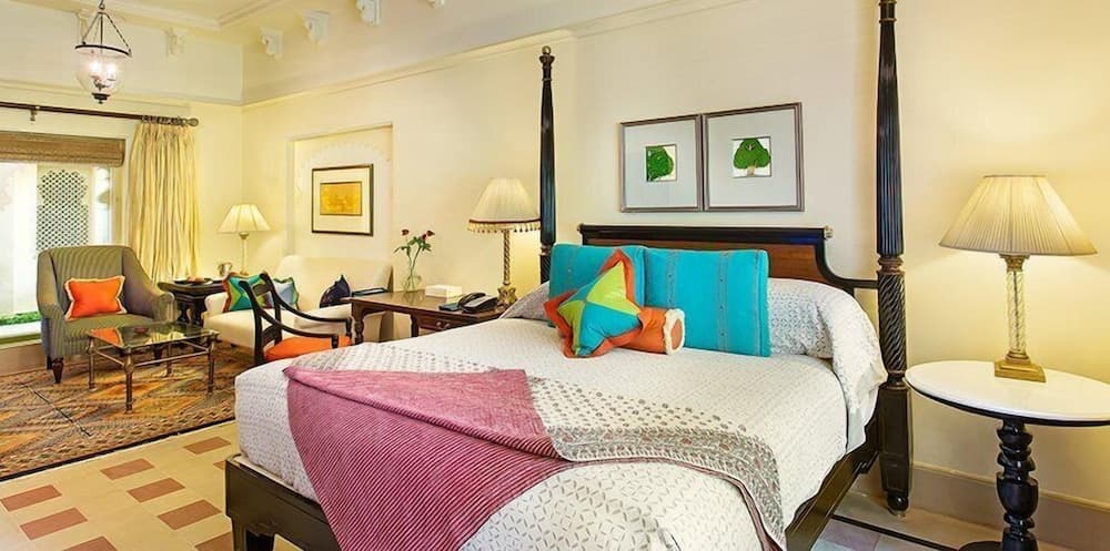 Premier King Room