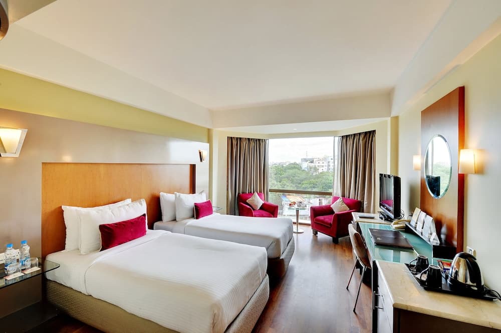 Premium Room Twin Bed Double