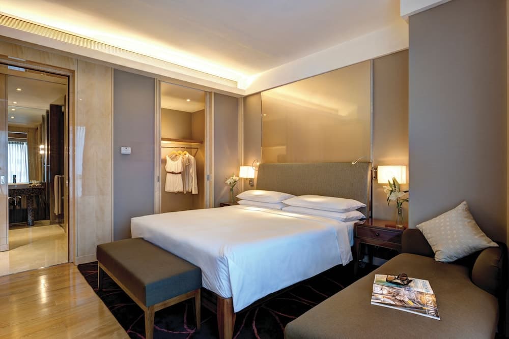 King Room