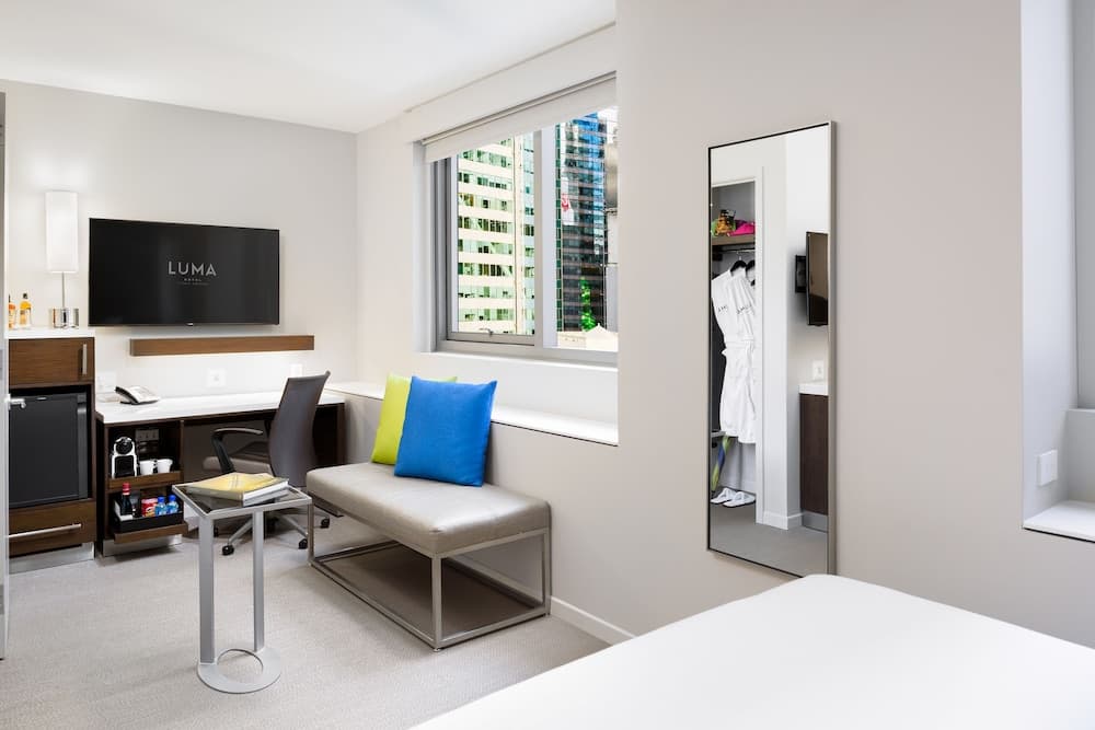 Queen Room