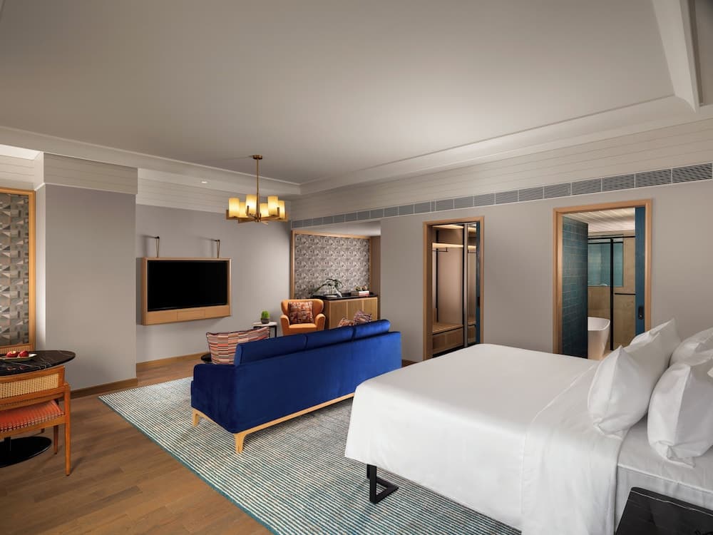 Suite King Room