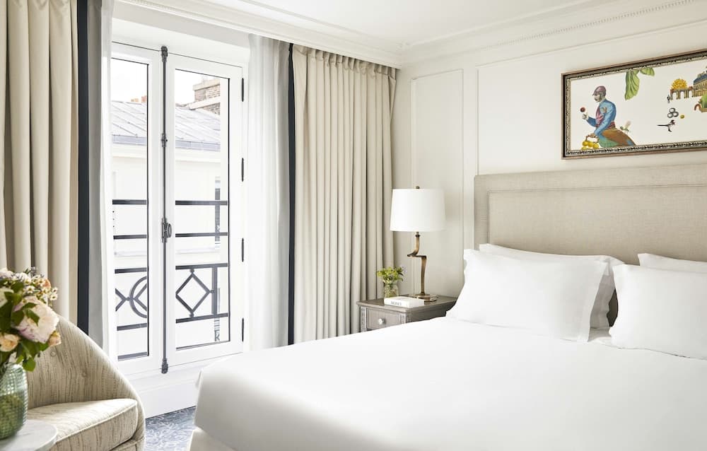 Suite King Room