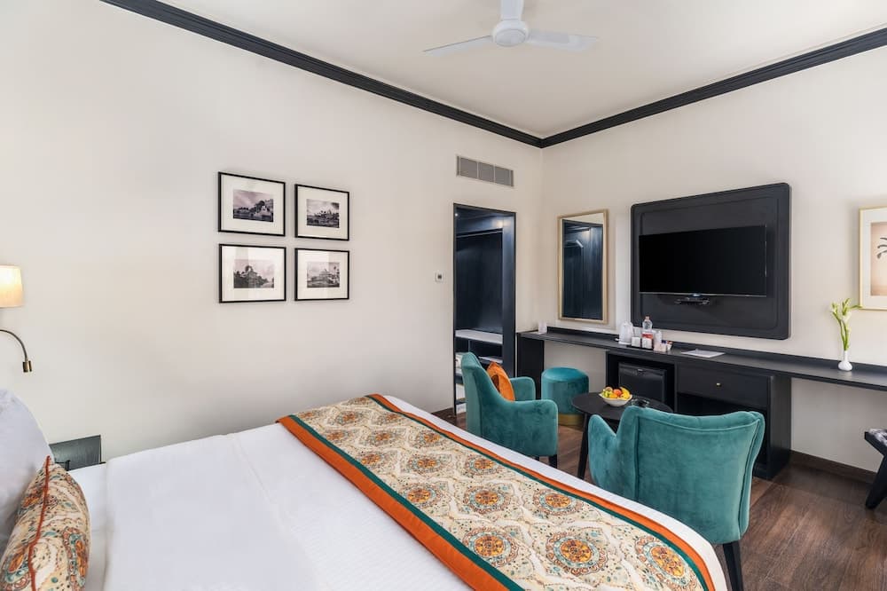 Premium Double Room