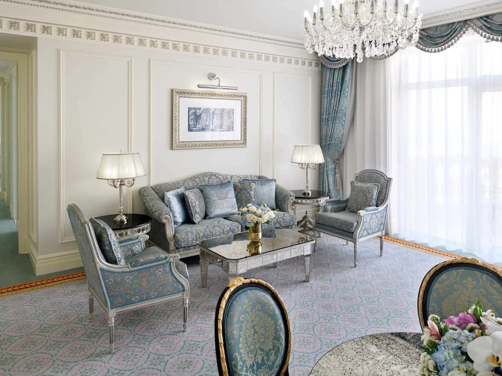 Ocean Suite