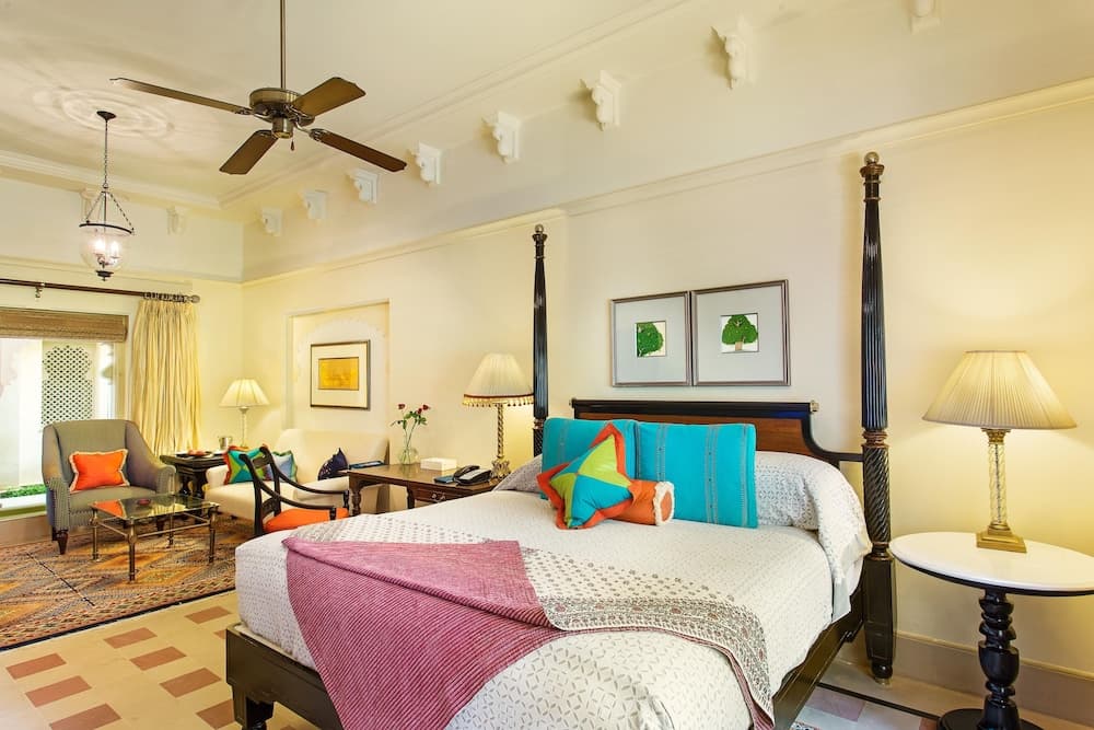 Premier King Room