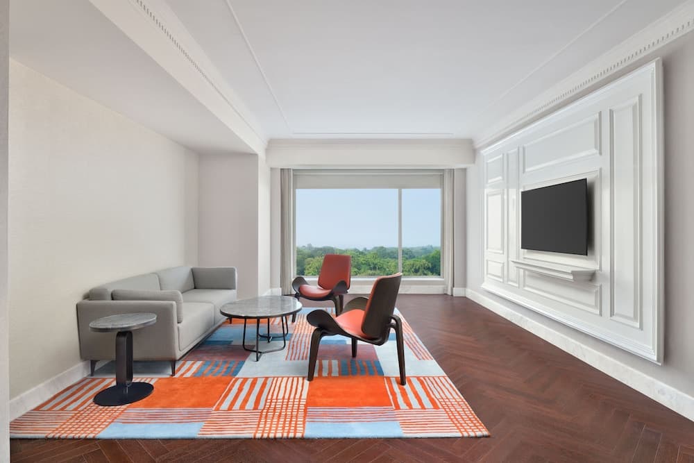 Suite Double Room