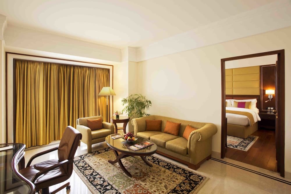 Suite King Room