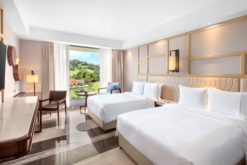 Room, 2 Twin Beds