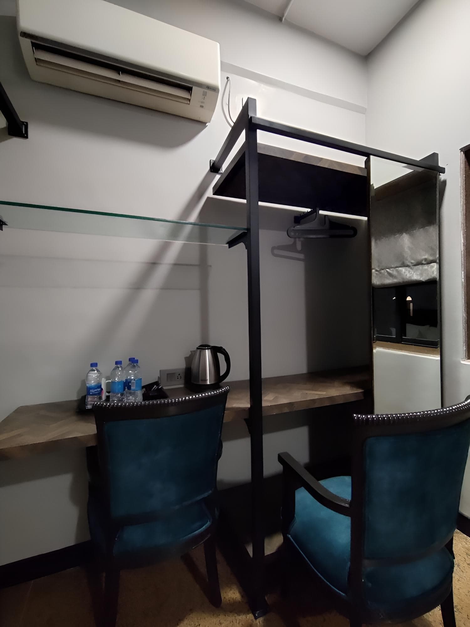 Superior Queen Room