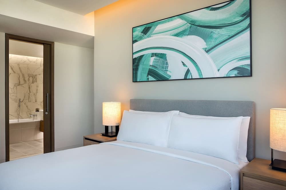 King Room