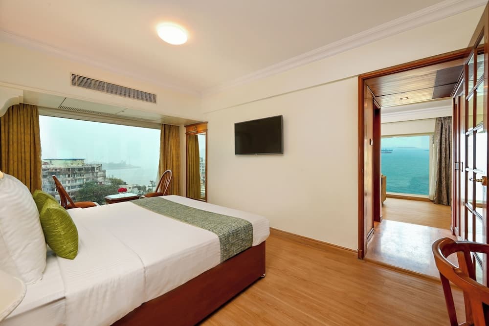 Suite King Sea View Room