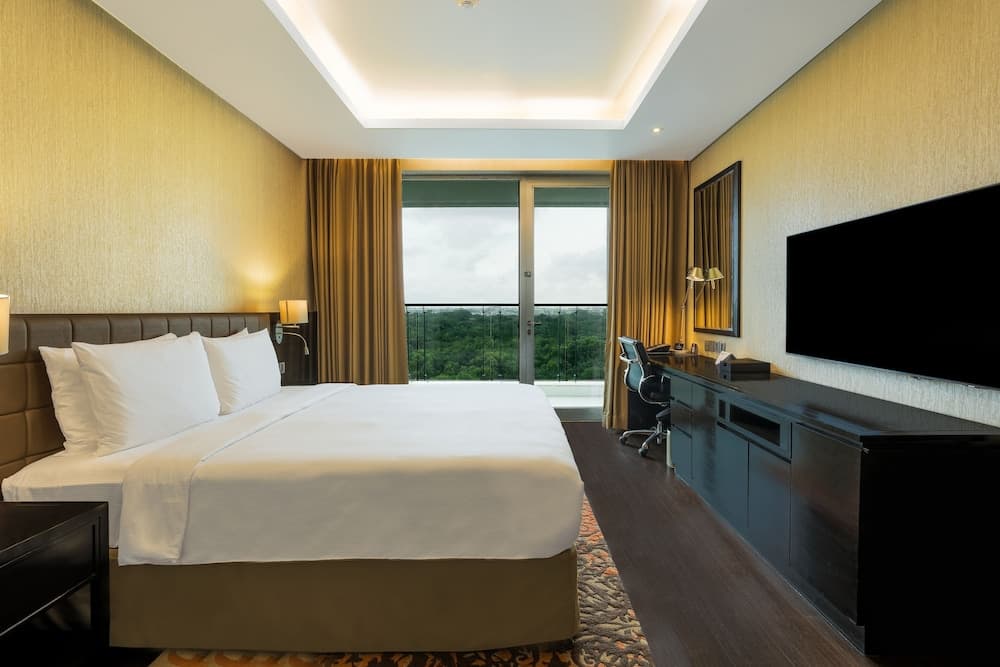 Suite King Room