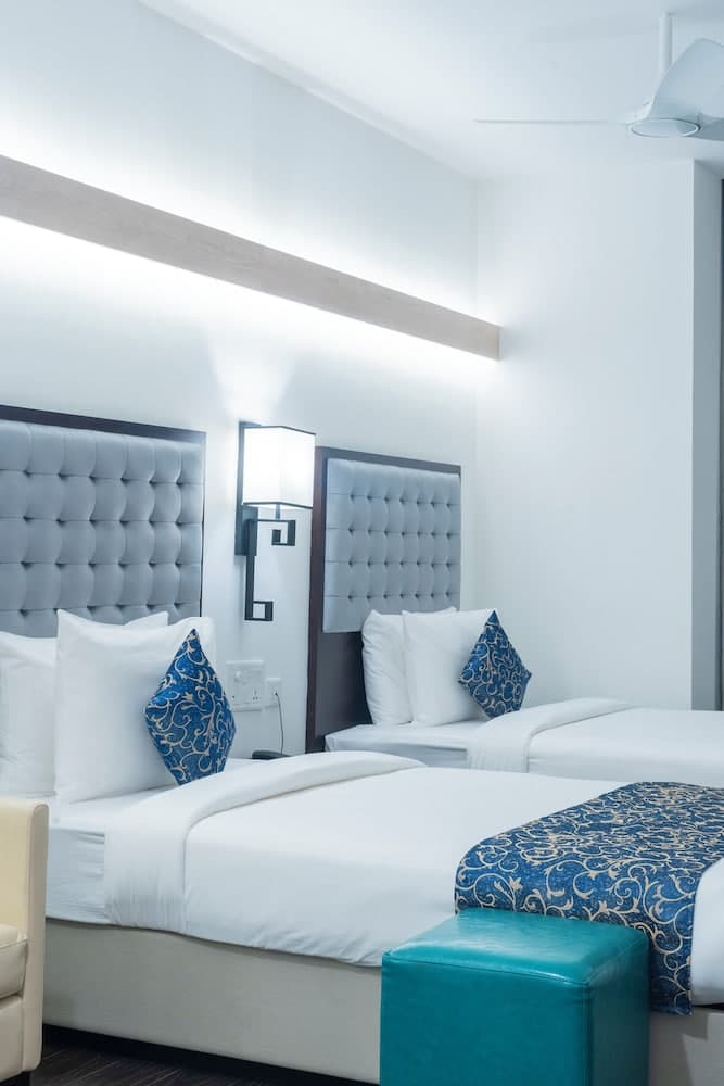 Executive Twin Room