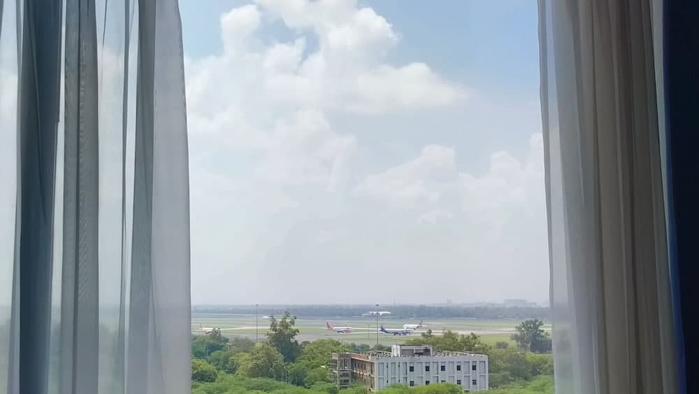 Premium Twin Room