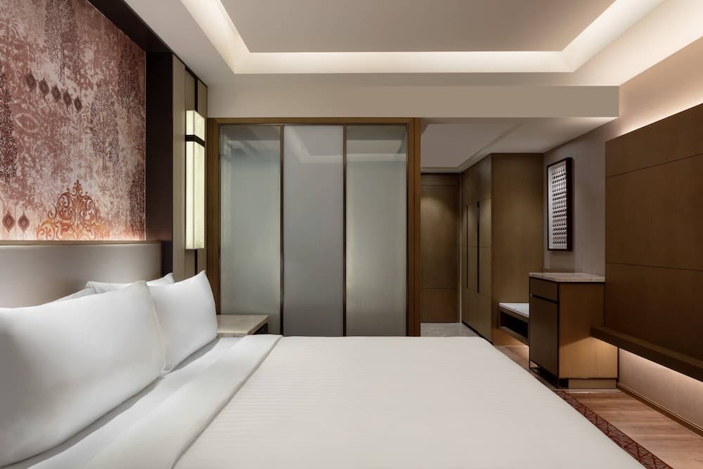 Executive Twin Room