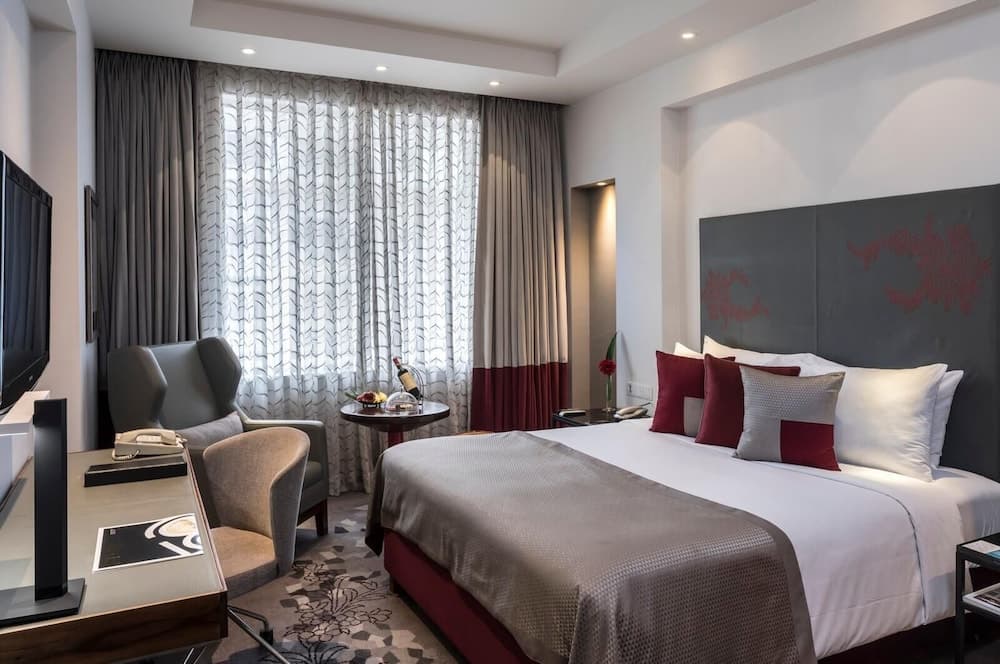 Premium Luxury Room