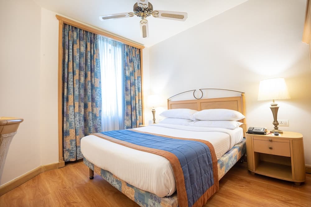 Executive Twin Room