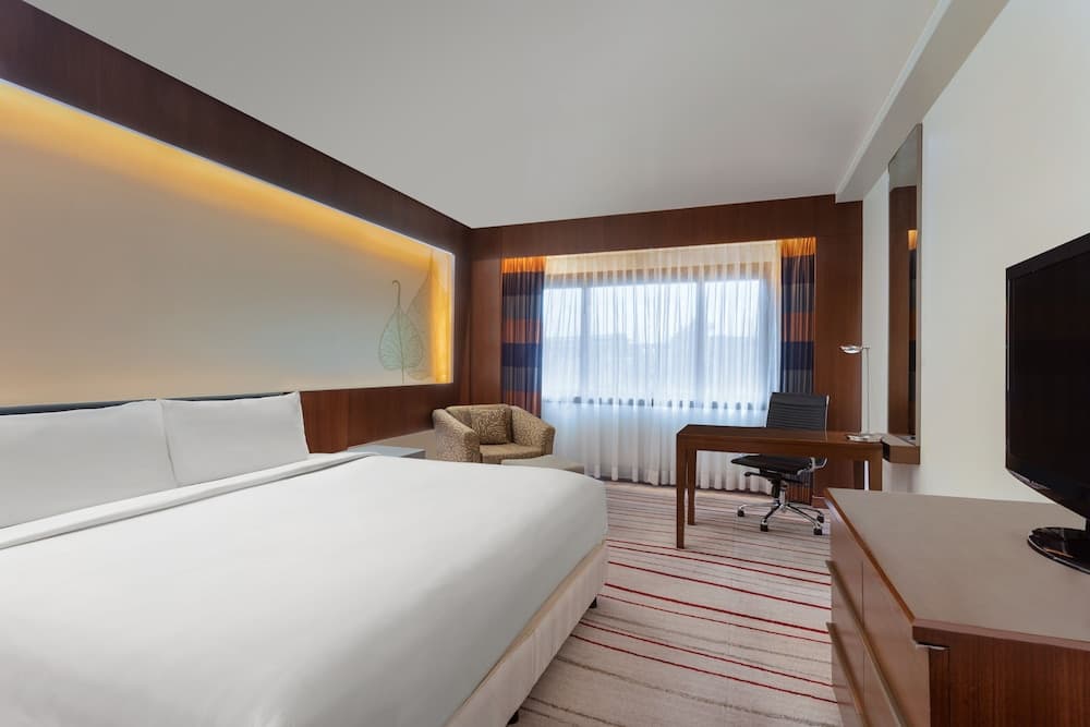 Executive King Room