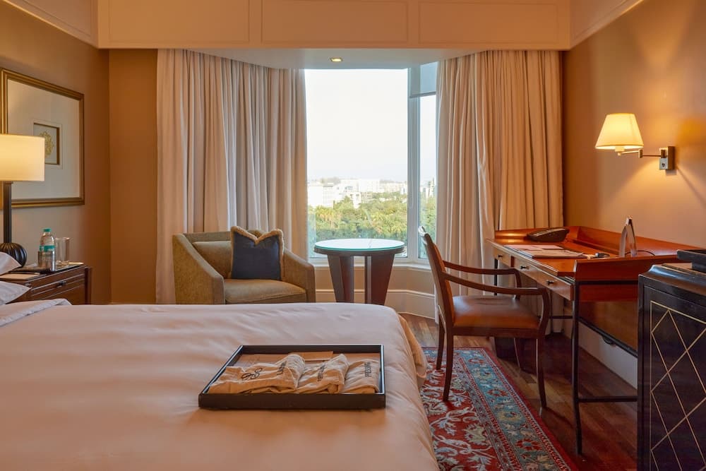 Premier King City View Room